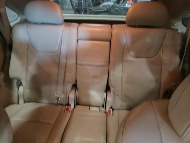 Photo 10 from auction – 2013 LEXUS RX 350 BAS with VIN 2T2BK1BA5DC155911