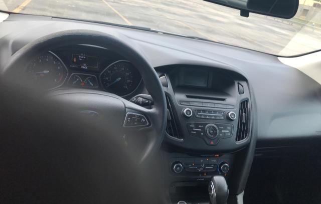Photo 9 from auction – 2016 FORD FOCUS S with VIN 1FADP3E28GL306984