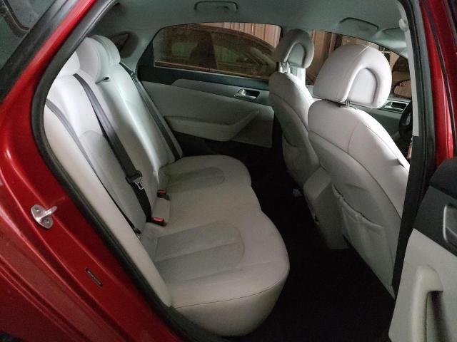 Photo 10 from auction – 2016 HYUNDAI SONATA SE with VIN 5NPE24AF0GH372526