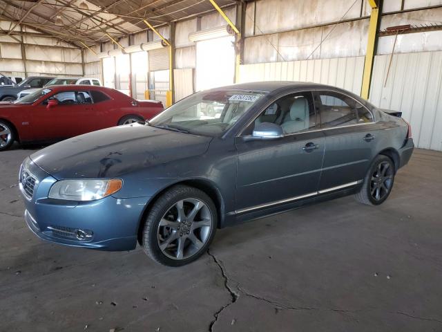 VOLVO S80 3.2 2012 with VIN YV1952AS3C1157616 - Photo from auction