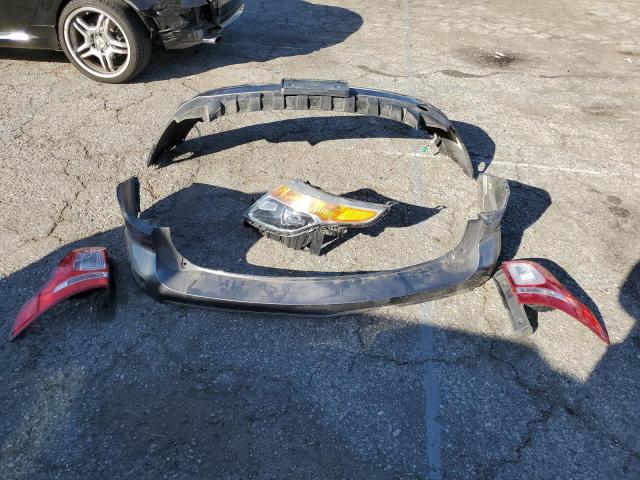 Photo 13 from auction – 2011 FORD EXPLORER L with VIN 1FMHK7F85BGA91467