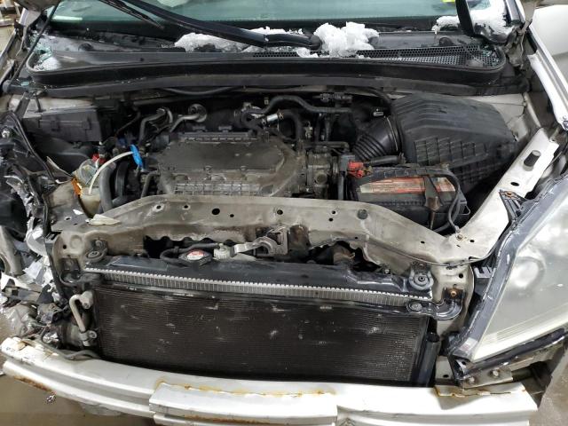 Photo 12 from auction – 2006 HONDA ODYSSEY EX with VIN 5FNRL38706B456382