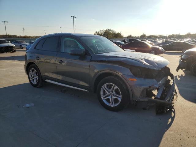 Photo 4 from auction – 2018 AUDI Q5 PREMIUM with VIN WA1ANAFY6J2140885