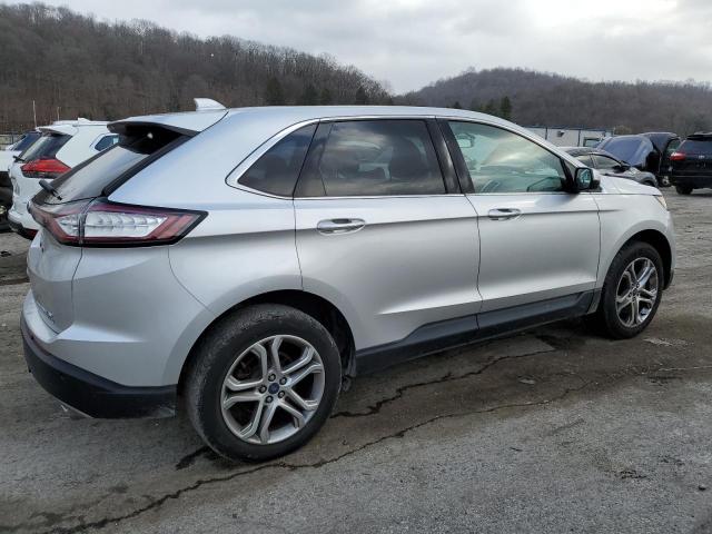 Photo 3 from auction – 2016 FORD EDGE TITAN with VIN 2FMPK4K80GBC67825