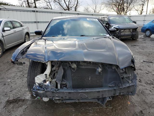 Photo 5 from auction – 2014 DODGE CHARGER SX with VIN 2C3CDXJG6EH255071