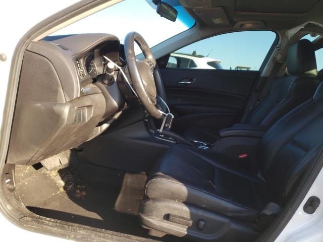Photo 7 from auction – 2014 ACURA ILX 20 with VIN 19VDE1F33EE010636