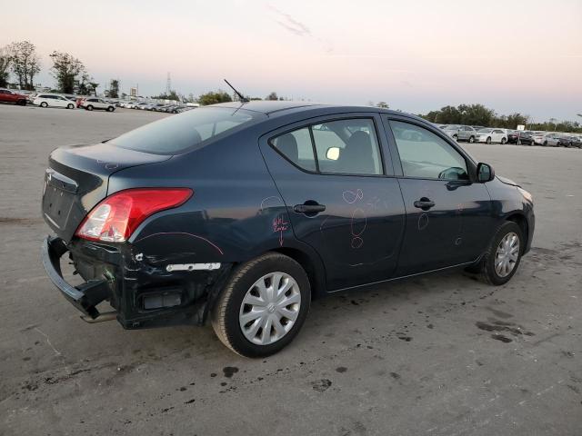 Photo 3 from auction – 2015 NISSAN VERSA with VIN 3N1CN7AP8FL952553