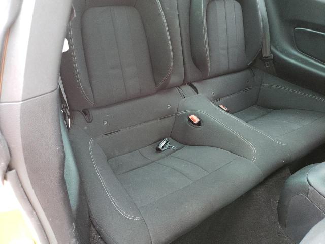 Photo 10 from auction – 2020 FORD MUSTANG with VIN 1FA6P8TH0L5169907