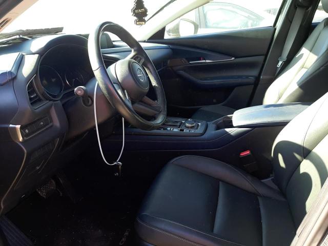 Photo 7 from auction – 2020 MAZDA CX-30 with VIN 3MVDMBCL4LM107804