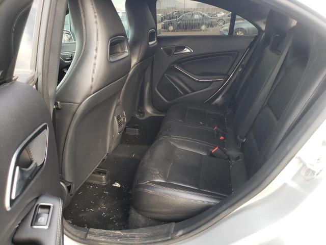 Photo 10 from auction – 2014 MERCEDES-BENZ CLA 250 with VIN WDDSJ4EB5EN083948