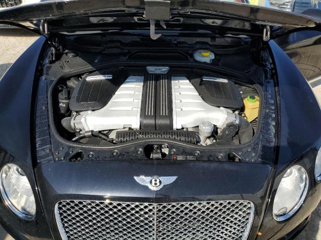 Photo 7 from auction – 2013 BENTLEY CONTINENTA with VIN SCBGR3ZA2DC078871
