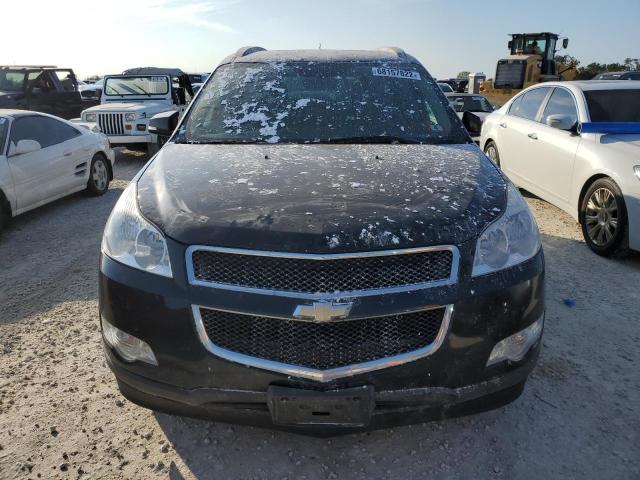 Photo 5 from auction – 2012 CHEVROLET TRAVERSE L with VIN 1GNKVGEDXCJ134261