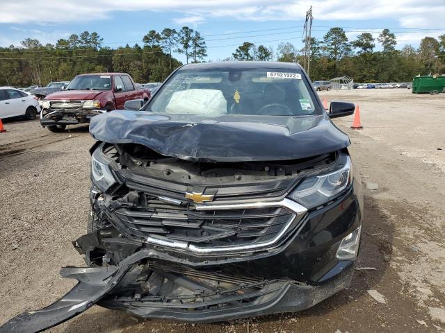 Photo 5 from auction – 2019 CHEVROLET EQUINOX LT with VIN 2GNAXJEV8K6222412
