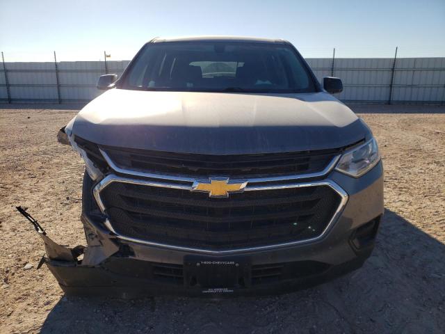 Photo 5 from auction – 2020 CHEVROLET TRAVERSE L with VIN 1GNERFKW1LJ137745