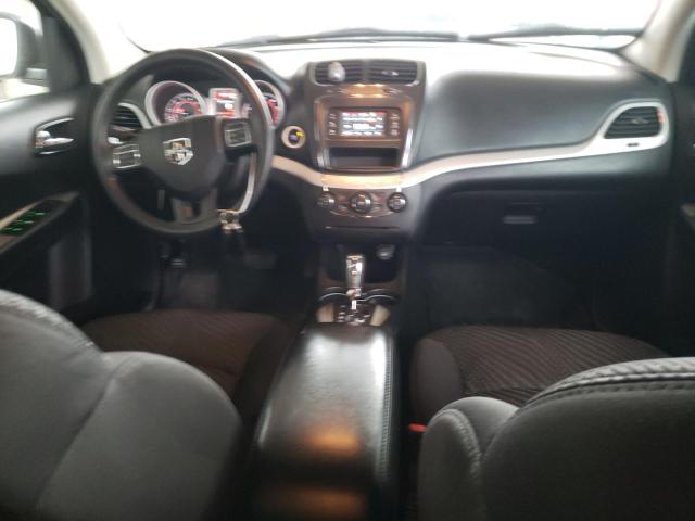 Photo 8 from auction – 2015 DODGE JOURNEY SX with VIN 3C4PDDBG4FT554710