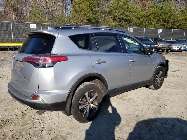 Photo 3 from auction – 2018 TOYOTA RAV4 ADVEN with VIN JTMRFREV0JD244773