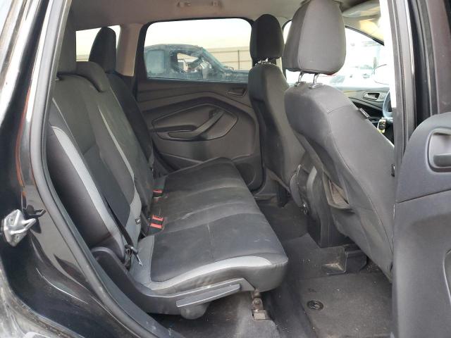 Photo 10 from auction – 2014 FORD ESCAPE S with VIN 1FMCU0F7XEUD66176
