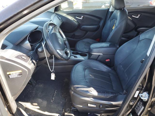 Photo 7 from auction – 2012 HYUNDAI TUCSON GLS with VIN KM8JU3AC8CU336653