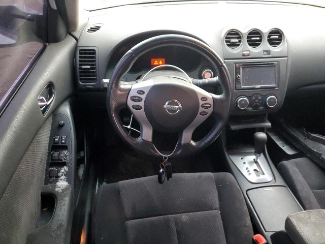 Photo 8 from auction – 2007 NISSAN ALTIMA 2.5 with VIN 1N4AL21E97N439489