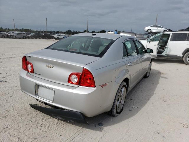 Photo 3 from auction – 2010 CHEVROLET MALIBU LS with VIN 1G1ZB5EB3AF219079