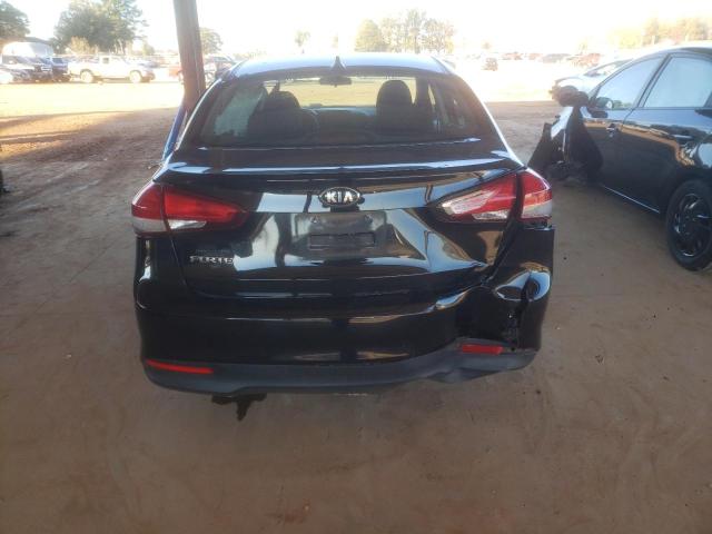 Photo 6 from auction – 2017 KIA FORTE LX with VIN 3KPFK4A72HE014315