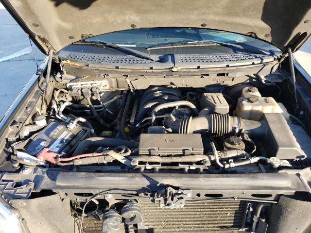 Photo 11 from auction – 2010 FORD F150 SUPER with VIN 1FTEW1C8XAFC54938