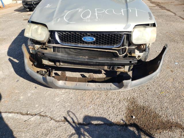 Photo 13 from auction – 2004 FORD ESCAPE XLT with VIN 1FMYU03154KA41970
