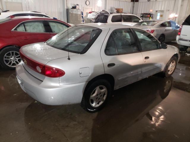Photo 3 from auction – 2005 CHEVROLET CAVALIER with VIN 1G1JC52F257193009