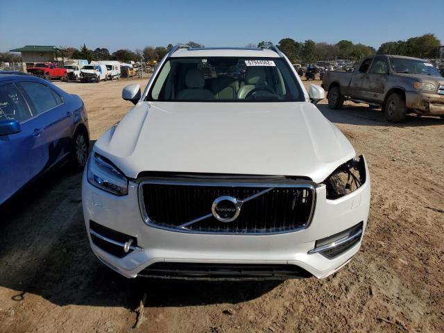 Photo 5 from auction – 2018 VOLVO XC90 with VIN YV4A22PK5J1206456
