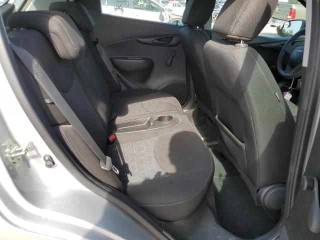 Photo 10 from auction – 2019 CHEVROLET SPARK LS with VIN KL8CB6SA8KC740020