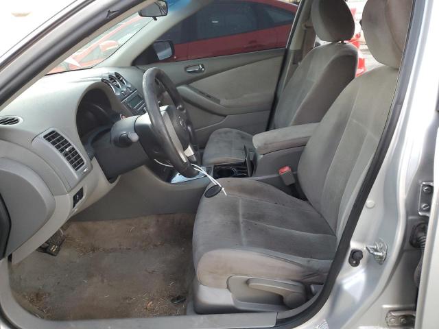 Foto 7 de la subasta – 2012 NISSAN ALTIMA BAS con VIN 1N4AL2AP4CC247033