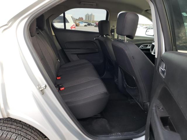 Photo 11 from auction – 2014 CHEVROLET EQUINOX LT with VIN 2GNALBEK6E6275587