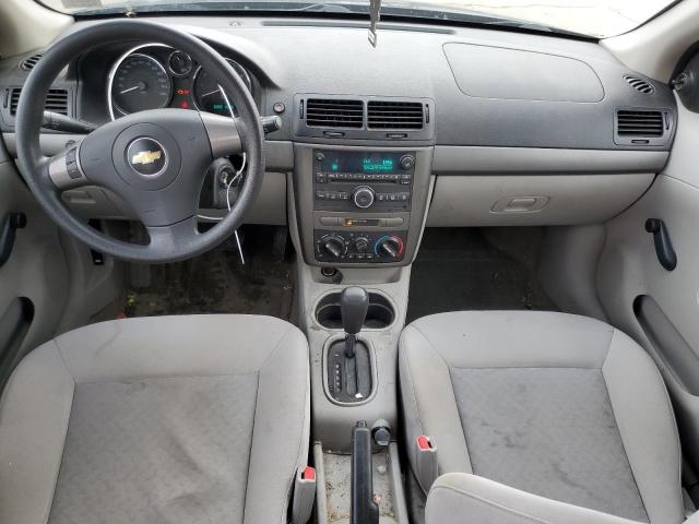 Photo 8 from auction – 2008 CHEVROLET COBALT LS with VIN 1G1AK58F587347775