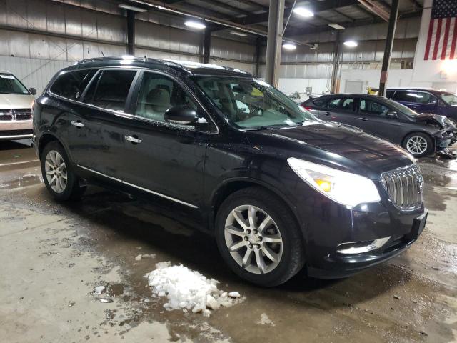 Photo 4 from auction – 2014 BUICK ENCLAVE with VIN 5GAKVCKD2EJ277120