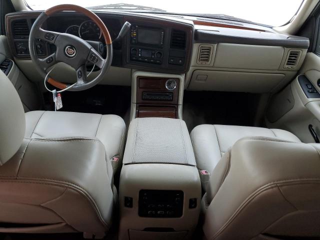 Photo 8 from auction – 2004 CADILLAC ESCALADE E with VIN 3GYFK66N34G278946
