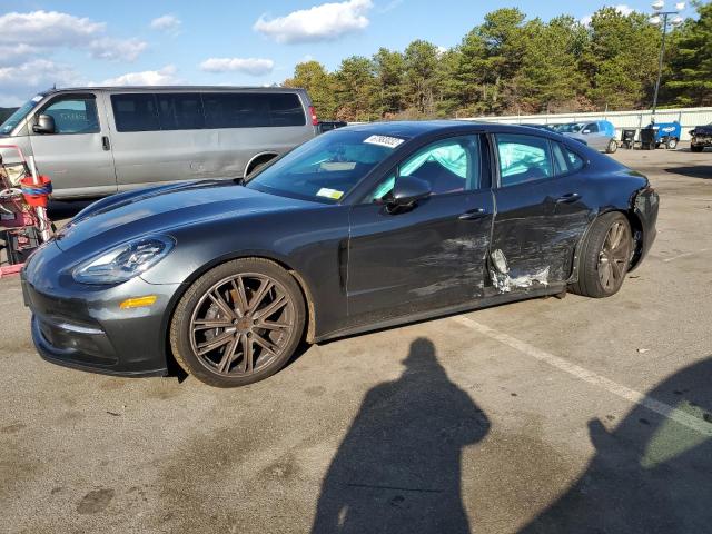 PORSCHE PANAMERA B 2020 with VIN WP0AA2A79LL102960 - Photo from auction