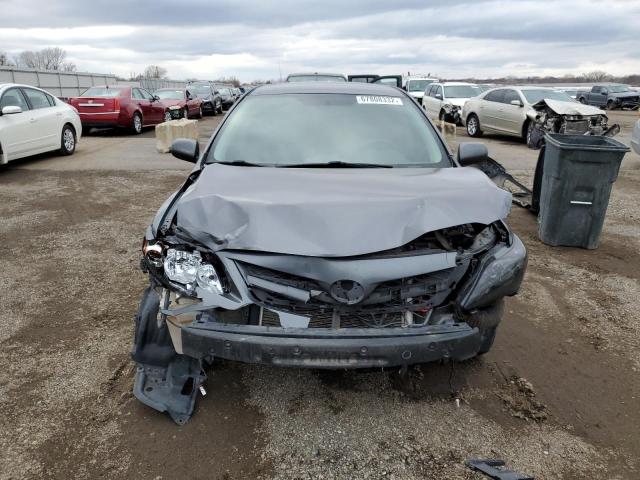 Photo 5 from auction – 2012 TOYOTA COROLLA BA with VIN 2T1BU4EE8CC830857