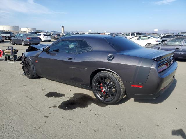Photo 2 from auction – 2021 DODGE CHALLENGER with VIN 2C3CDZFJ4MH676723