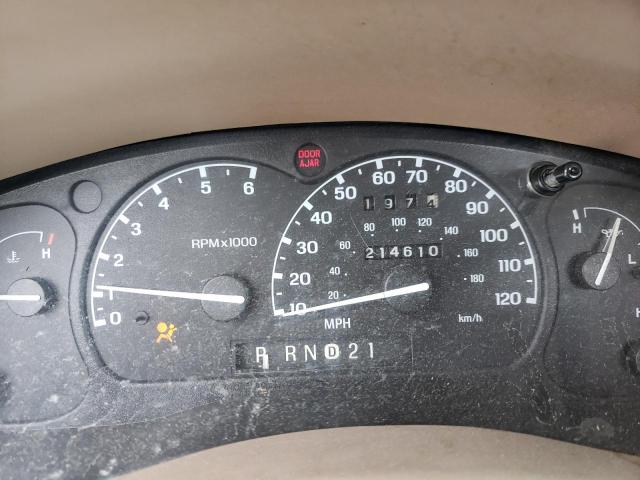 Photo 9 from auction – 2002 FORD RANGER with VIN 1FTYR10U52PA41588