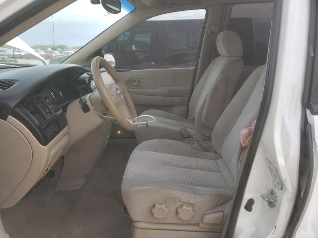 Photo 7 from auction – 2004 MAZDA MPV WAGON with VIN JM3LW28J140515235
