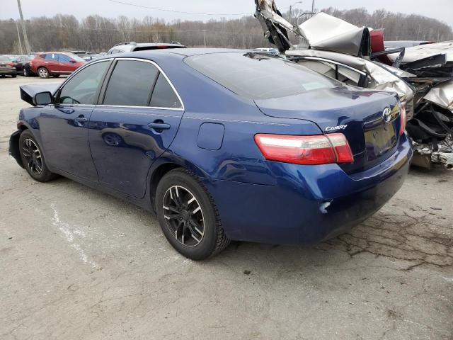 Photo 2 from auction – 2008 TOYOTA CAMRY CE with VIN 4T1BE46K38U258538