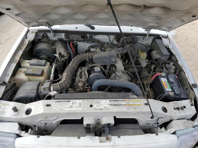 Photo 11 from auction – 2000 FORD RANGER with VIN 1FTYR10C9YPA57891