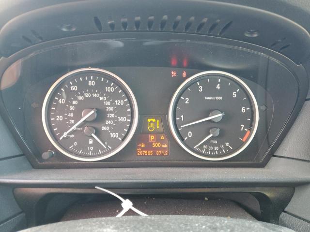 Zdjęcie 9 z aukcji – 2008 BMW 528 I z VIN WBANU53568CT07341