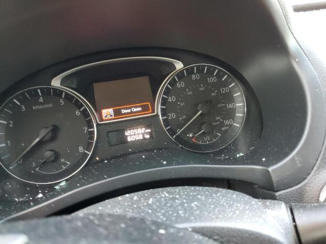 Photo 9 from auction – 2014 NISSAN ALTIMA 2.5 with VIN 1N4AL3AP2EC184412