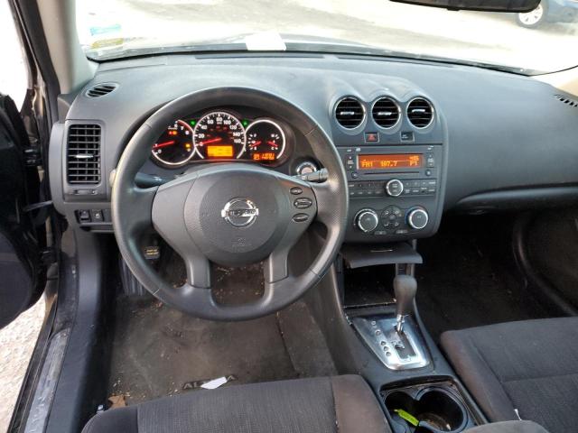 Photo 8 from auction – 2012 NISSAN ALTIMA with VIN 1N4AL2AP2CC155810