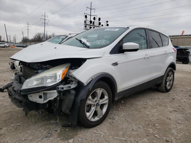 FORD ESCAPE SE 2013 with VIN 1FMCU9GX4DUD56549 - Photo from auction