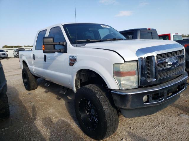 Photo 4 from auction – 2010 FORD F350 SUPER with VIN 1FTWW3BR8AEB39013