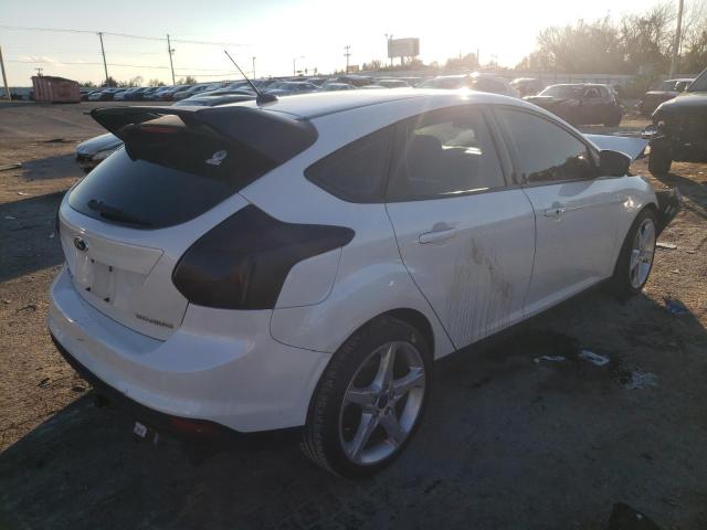Photo 3 from auction – 2012 FORD FOCUS TITA with VIN 1FAHP3N25CL436409