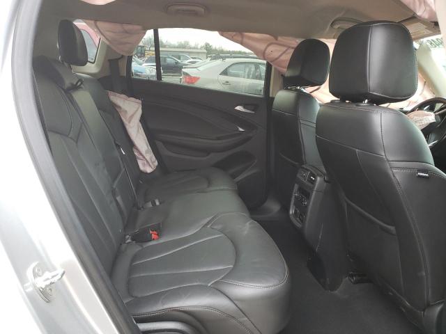 Photo 11 from auction – 2016 BUICK ENVISION P with VIN LRBFXESX9GD186717