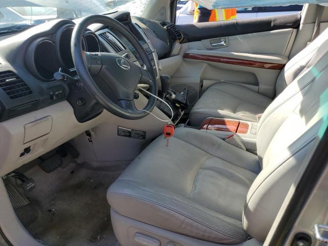 Photo 7 from auction – 2004 LEXUS RX 330 with VIN JTJHA31U540071944